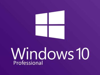 Microsoft Windows 10 Professional Product key