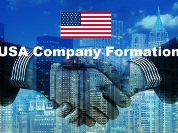 USA Company Formation